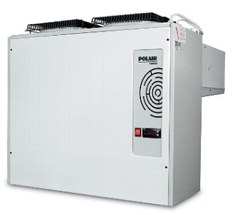 Моноблок Polair MМ 226 S среднетемпературный